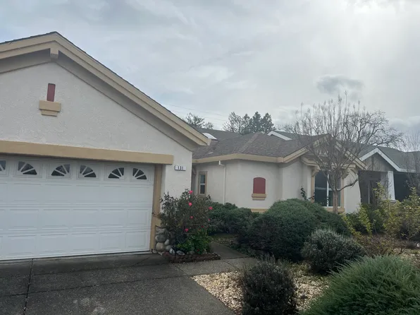 131 Clover Springs Dr, Cloverdale, CA 95425