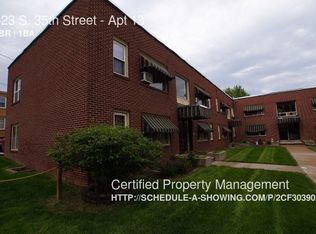 623 S 35th St APT 13, Omaha, NE 68105