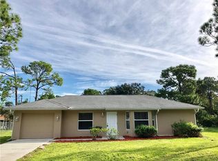 3348 Tally Ho Rd, North Port, FL 34291