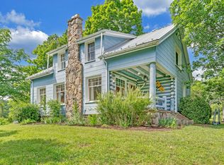 365 Caldwell Hill Loop, Caldwell, WV 24925