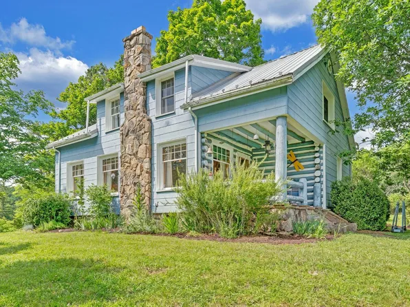 365 Caldwell Hill Loop, Caldwell, WV 24925
