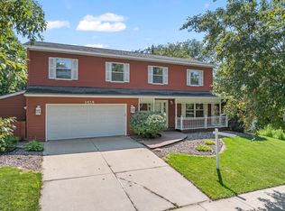 1414 20th Ave NE, Rochester, MN 55906