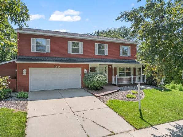 1414 20th Ave NE, Rochester, MN 55906