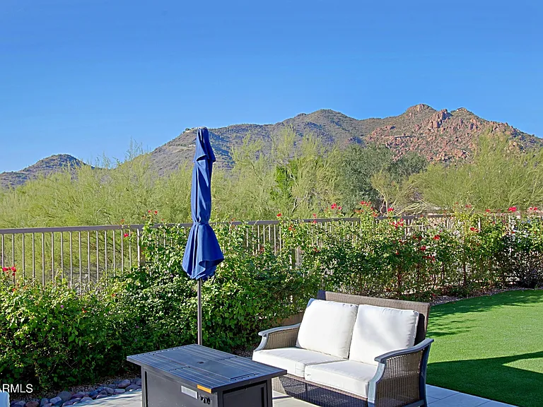 6884 E Amber Sun Dr — Photo 50
