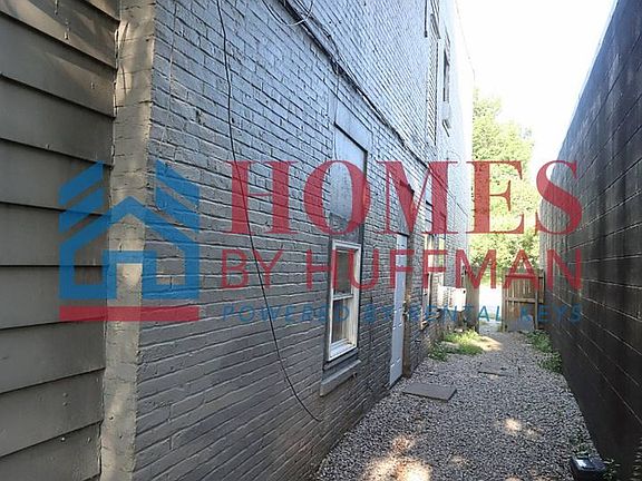 2nd image of 615 N Fulton Ave APT C