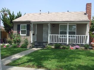 4520 Elm Ave, Long Beach, CA 90807