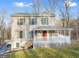 21 Heavens Tree Trl, Star Tannery, VA 22654