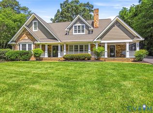 804 Westham Pkwy, Henrico, VA 23229