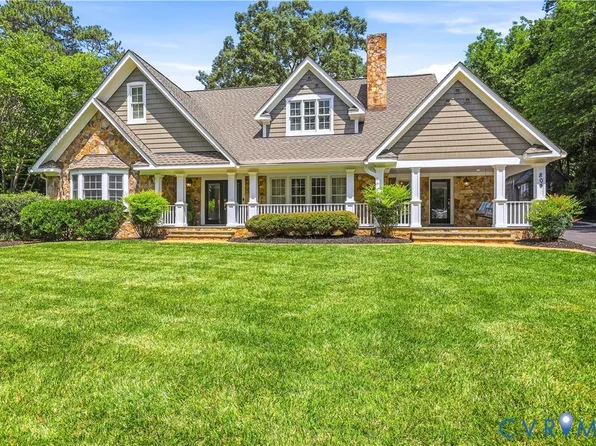 804 Westham Pkwy, Henrico, VA 23229