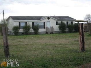 2218 Highway 308, Smithville, GA 31787