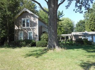 23876 Mastick Rd, North Olmsted, OH 44070