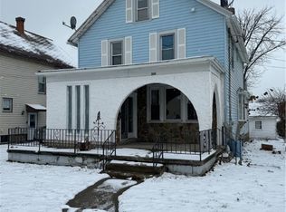 326 Central Ave, Silver Creek, NY