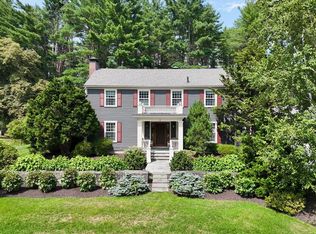 97 Ridgewood Ave, Keene, NH 03431