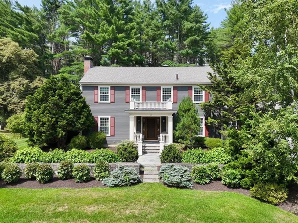 97 Ridgewood Avenue, Keene, NH 03431