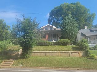 1616 33rd Ave N, Birmingham, AL 35207
