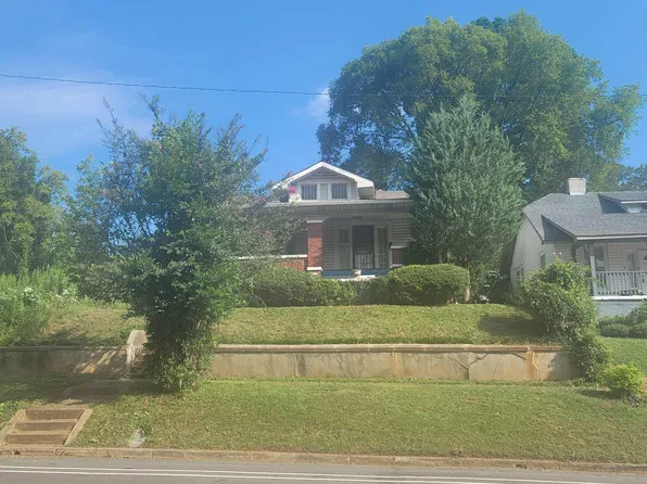 1616 33rd Ave N, Birmingham, AL 35207