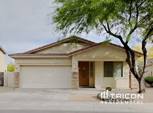 5618 W Saint Anne Ave, Laveen, AZ 85339