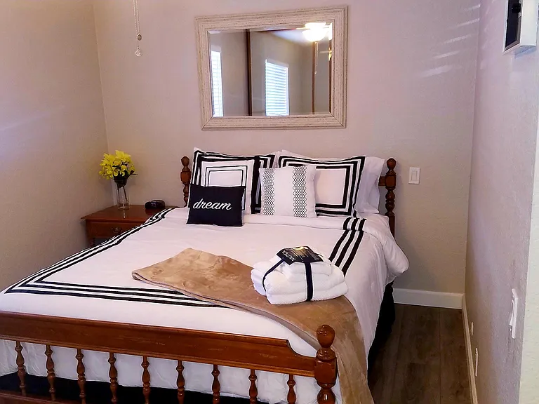 Master Bedroom #2