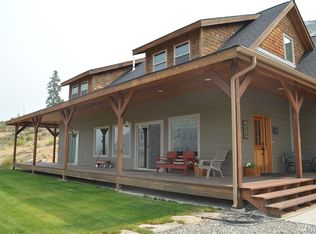 58 Graniteridge Rd, Riverside, WA 98849