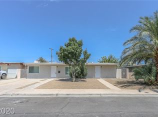 516 Frederick Ave, Las Vegas, NV 89106