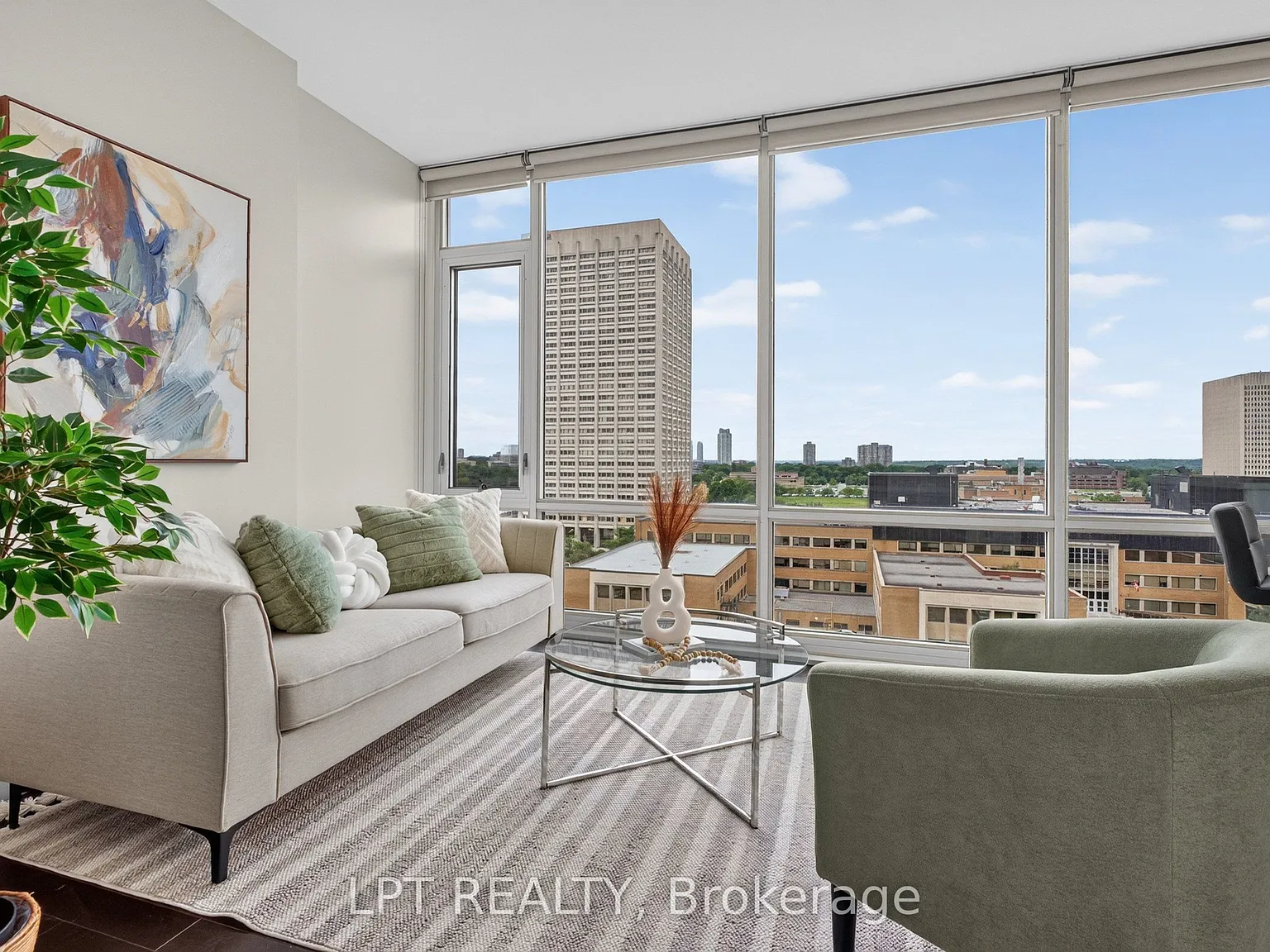 1 bed, $1,850 — Photo 3