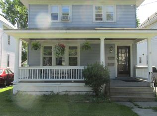 18 Harris Ave, Albany, NY 12208