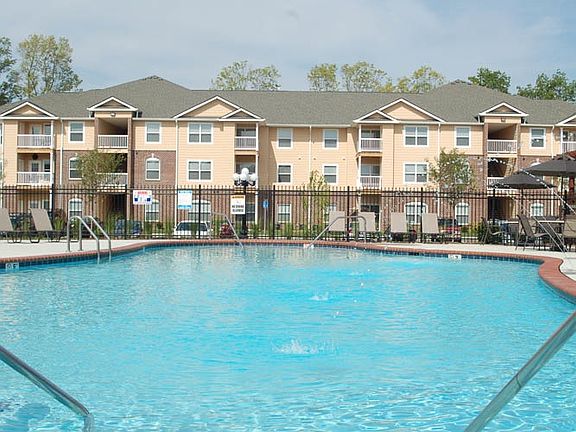 Fun-in-the-Sun Swimming Pool