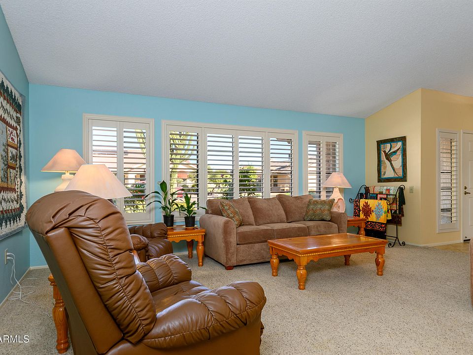 13603 W GABLE HILL Drive, Sun City West, AZ 85375 | Zillow