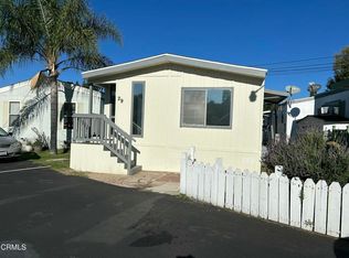 451 Sellers St Trailer 29, Glendora, CA 91741