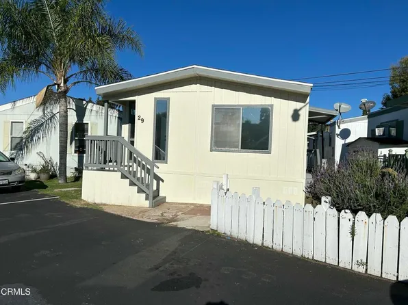 451 Sellers St Trailer 29, Glendora, CA 91741