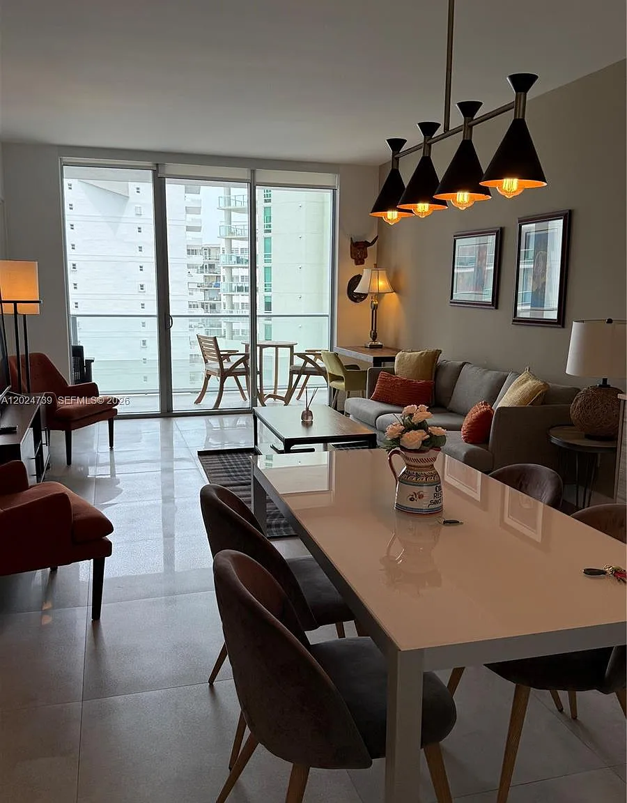 Brickellhouse Condo — Photo 4