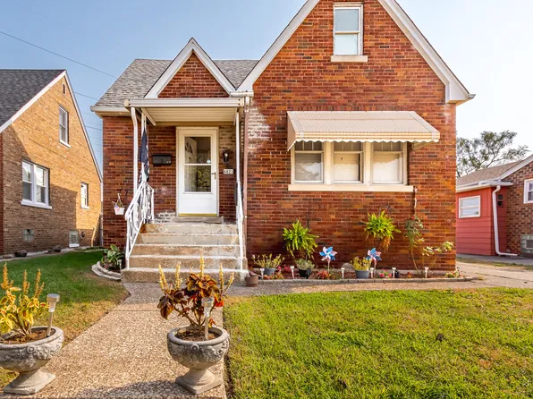 4821 Chestnut Ave, Hammond, IN 46327