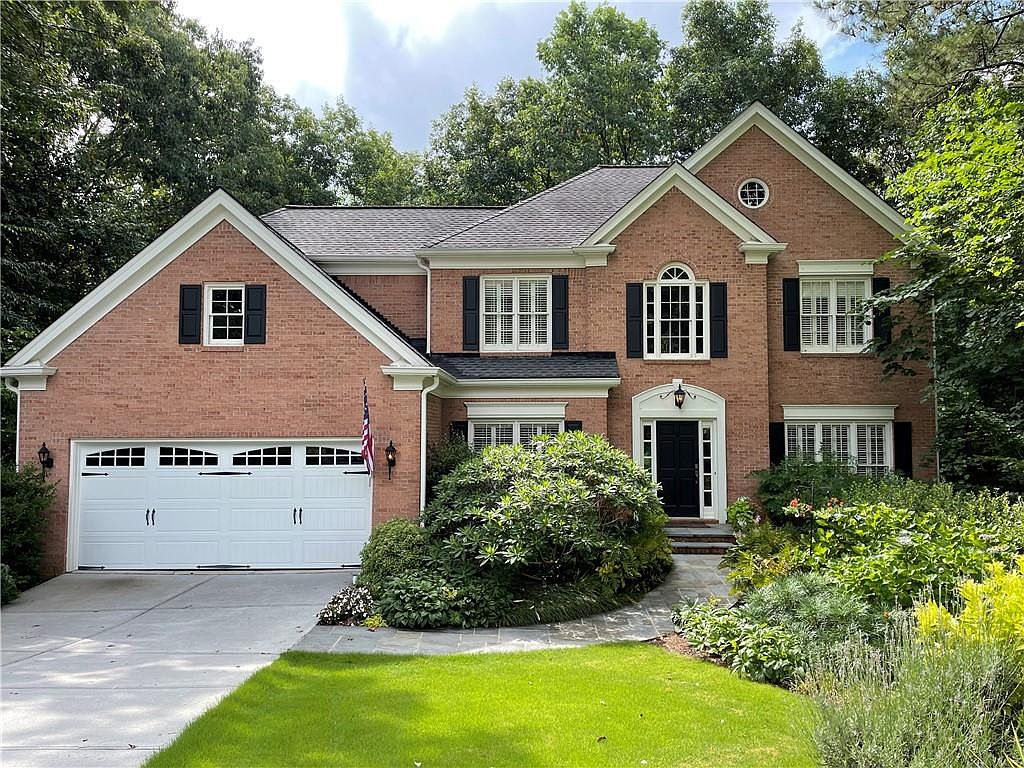 250 Willow Brook Dr, Roswell, GA 30076 Zillow