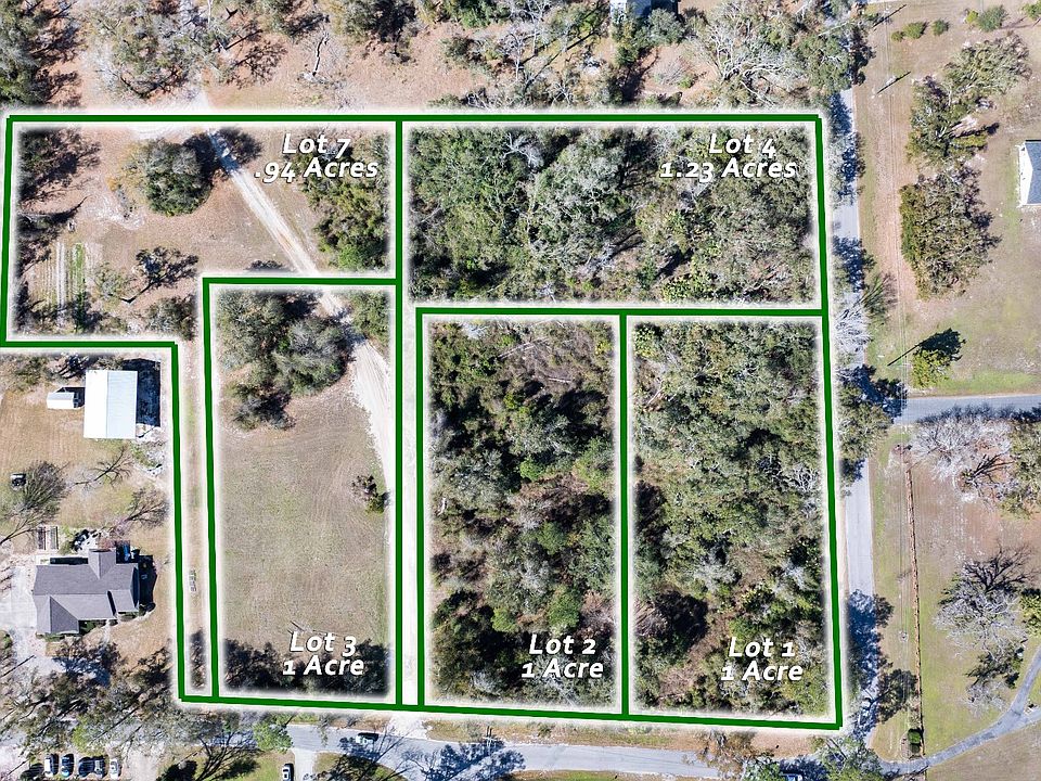 1st image of 129th Rd Lot 3 & 7