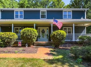 15026 Rolling Ridge Rd, Haymarket, VA 20169
