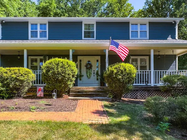 15026 Rolling Ridge Rd, Haymarket, VA 20169