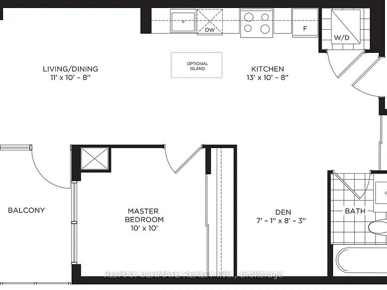 510 Curran Pl #1906 — Photo 6