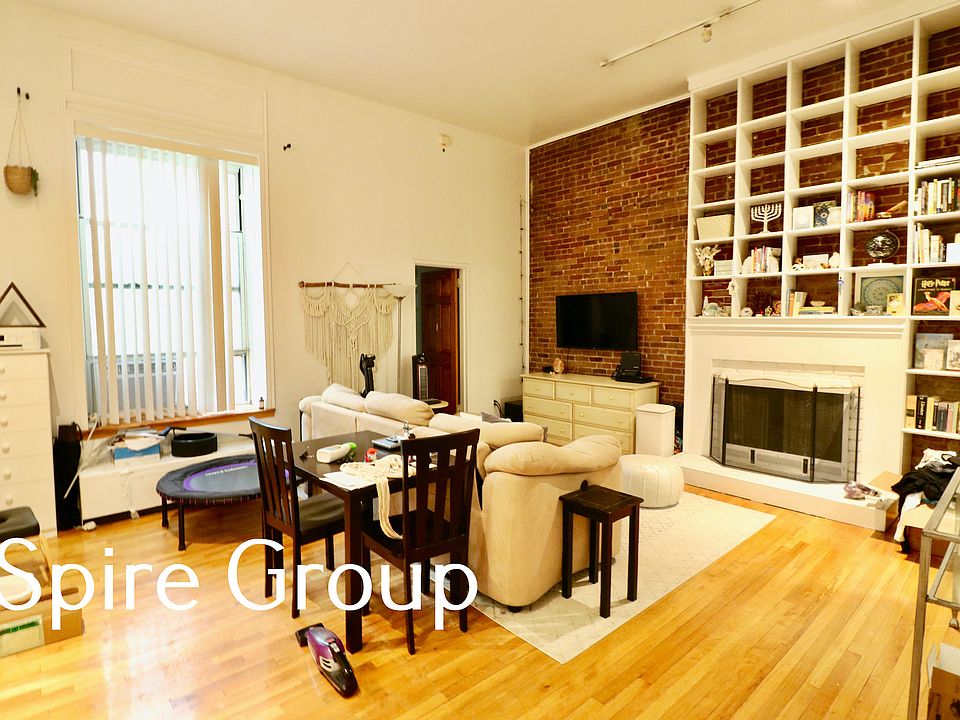 1st image of 107 W 69th St APT 1A