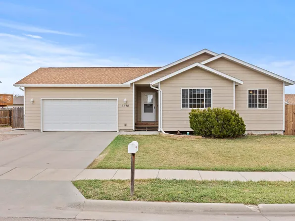 3370 Remington Rd, Rapid City, SD 57703