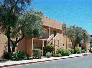 1339 E Fort Lowell Rd APT P, Tucson, AZ 85719