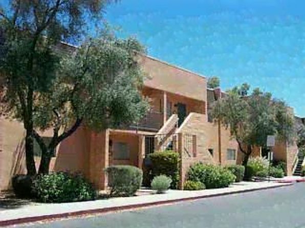 1339 E Fort Lowell Rd APT P