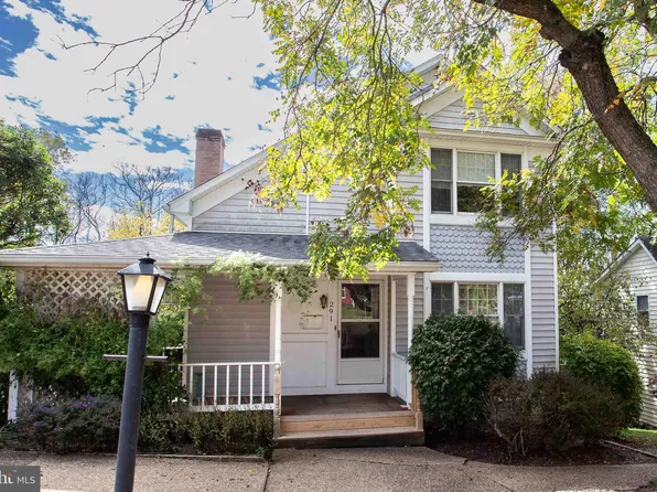 291 High St, Strasburg, VA 22657