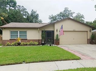 2272 Hill Rd, Palm Harbor, FL 34683