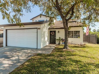 4392 N Dante Ave, Fresno, CA, 93722