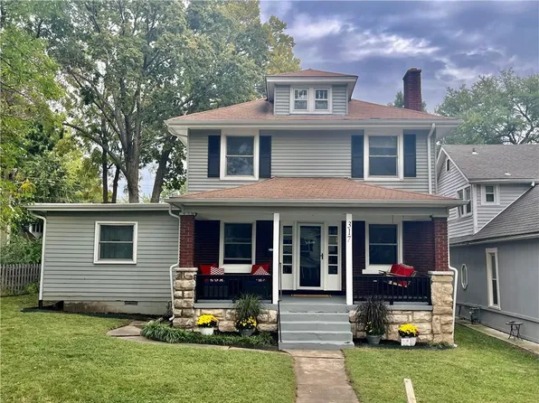 317 N 15th St, Kansas City, KS 66102