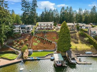 5001 W Tapps Dr E, Lake Tapps, WA 98391