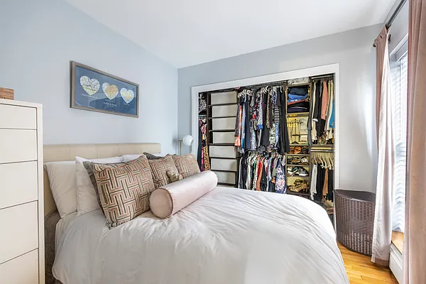 Rented by Brown Harris Stevens | media 3