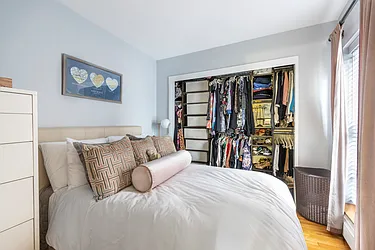 Rented by Brown Harris Stevens