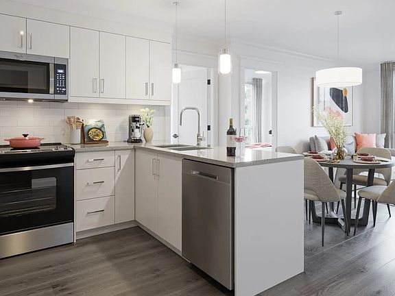 5th image of 2368 Shaughnessy Pl #203