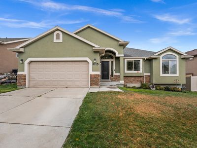 4115 E Dakota Dr, Eagle Mountain, UT, 84005